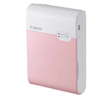 Discontinued - SELPHY SQUARE QX10 - Canon Hong Kong